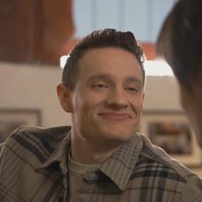 Rande Evy a Paľa: Padla prvá pusa