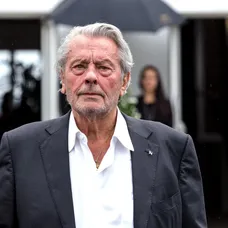 Alain Delon