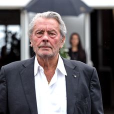 Alain Delon
