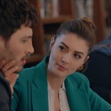 Láska, rozum, pomsta