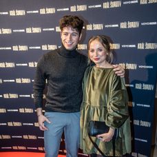 Premiéra Kráľ Šumavy