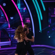 Ján Koleník a Vanda Poláková