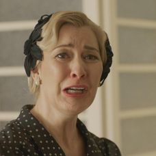 Helga sa zrútila, Wolfi zomrel