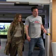 Sú spolu! Najnovšie fotky Bennfier