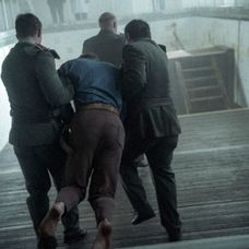 Poprava Ladislava Hojera