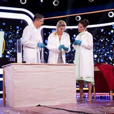 Gabriela Marcinková v 2 na 1