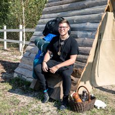 Pri robení kíža ťahal Mišo za kratší koniec