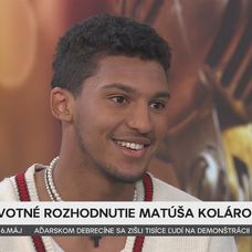 Yael mesiac po ukončení liečenia