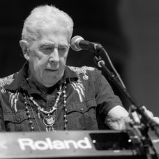 John Mayall