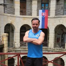 Rasťo Sokol