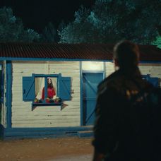 Veľvyslancova dcéra