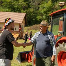 Matúš získal 41 mincí, po dueli na farme končí Dominika