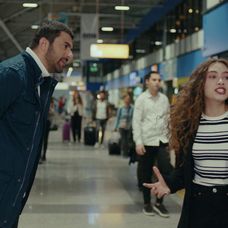 Veľvyslancova dcéra