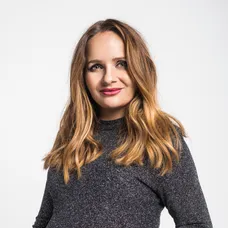 Zuzka Kubovčíková Šebová