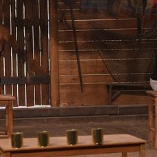 V strieľní prakom bol jednoznačne šikovnejší Mišo