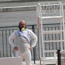 Jared Leto nakrúca film House of Gucci