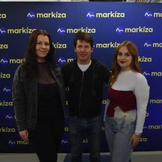 James Blunt v Bratislave