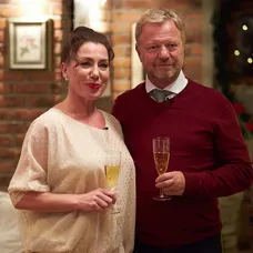 Vianočná epizóda Mamy na prenájom