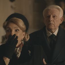 Pohreb Petra Kučeru