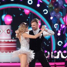 Emma Drobná a Filip Buránsky