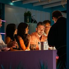 Nové párovanie - 7. epizóda