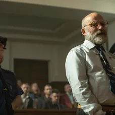Prípad Roubal - nenechajte si ujsť trojdielnu minisériu na VOYO