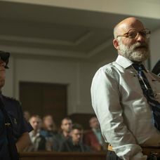 Prípad Roubal - nenechajte si ujsť trojdielnu minisériu na VOYO