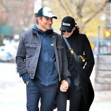 Irina Shayk a Bradley Cooper