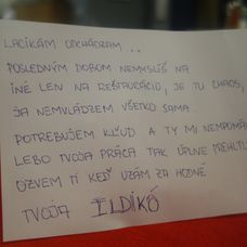 Parohy hneď počas svadby