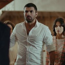 Veľvyslancova dcéra