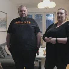 Stanka a Rudi Hofierkovci zabojujú o zmenu v Extrémnych premenách spoločne.