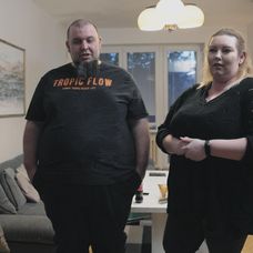 Stanka a Rudi Hofierkovci zabojujú o zmenu v Extrémnych premenách spoločne.