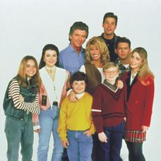 Krok za krokom - Cody