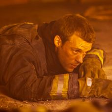 Jesse Spencer v Chicago Fire