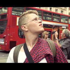 Oliver Oswald v novom videoklipe producenta Marka Danna