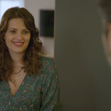 Naďa v rozhovore s Edom