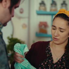 Veľvyslancova dcéra