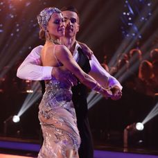 Adam Bardy a Dominika Rošková zatancovali na pieseň od Whitney Houston