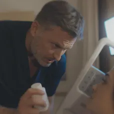 Fabiánovi sa znova rúti svet.