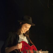 James Bay 