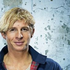 Pred búrkou v Prešove.