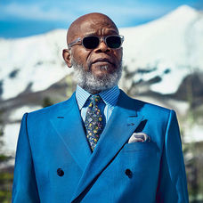 Samuel L. Jackson