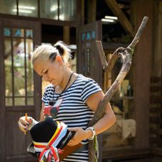 Farmárov čaká poriadna šichta, 22. deň na statku