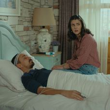 Veľvyslancova dcéra