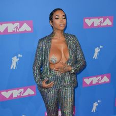 Sky na MTV VMAs 2018