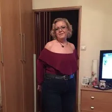 Silvia Bzdil dnes
