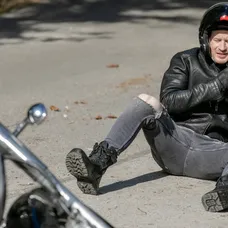 Roman Poláčik alias Ondro
