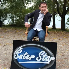KREDENC, SuterStar
