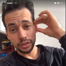 Michal Mandzák, Marek Para a Martin Pohovej, právni zástupcovia Mariana Kočnera a Pavla Ruska.