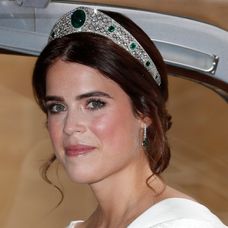 Princezná Eugenie